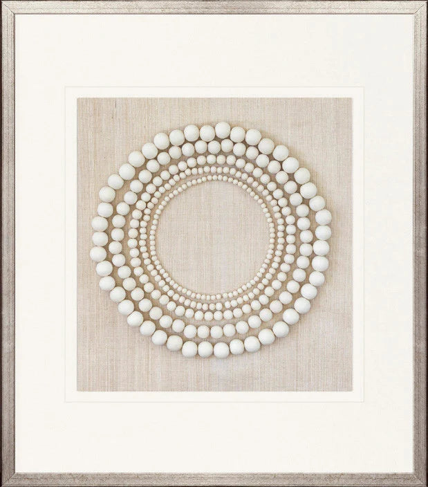 Textural Drift IX - Textural Artwork