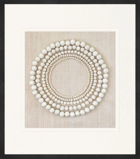 Textural Drift X - Textural Artwork