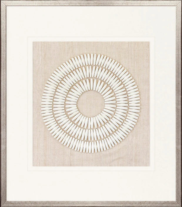 Textural Drift X - Textural Artwork