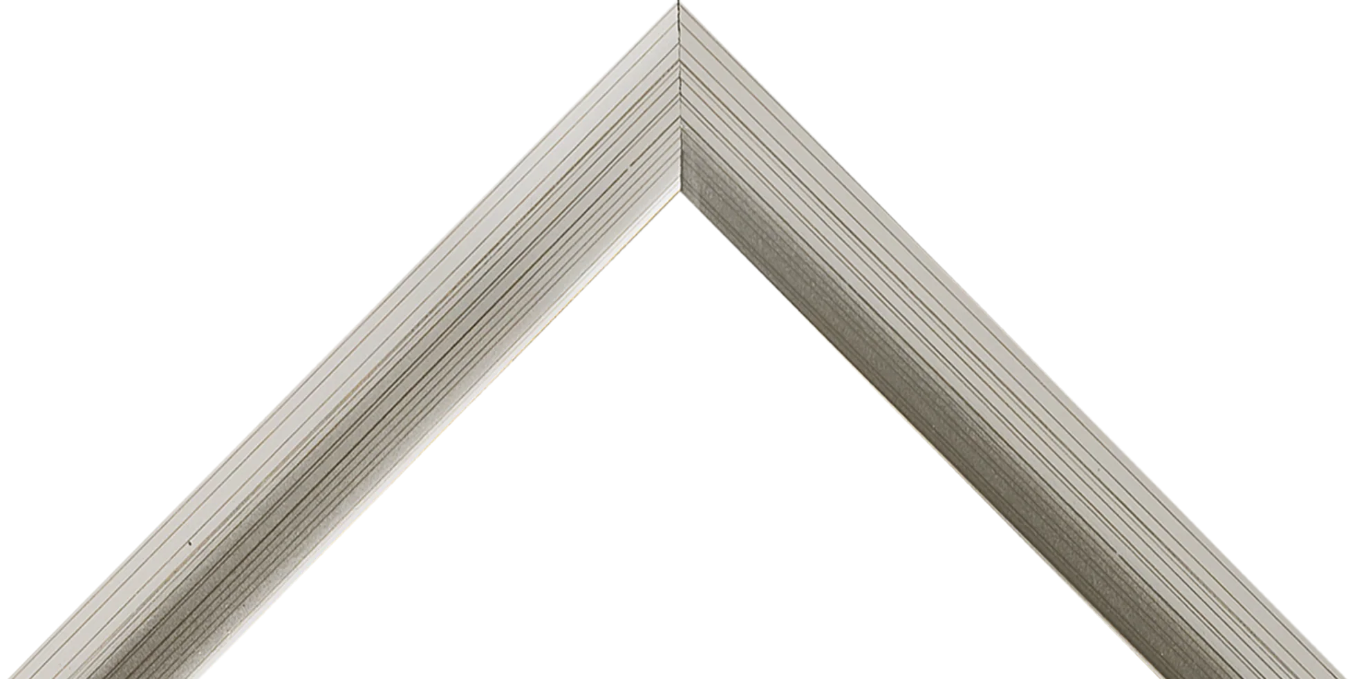 Frame Colour - Warm Silver