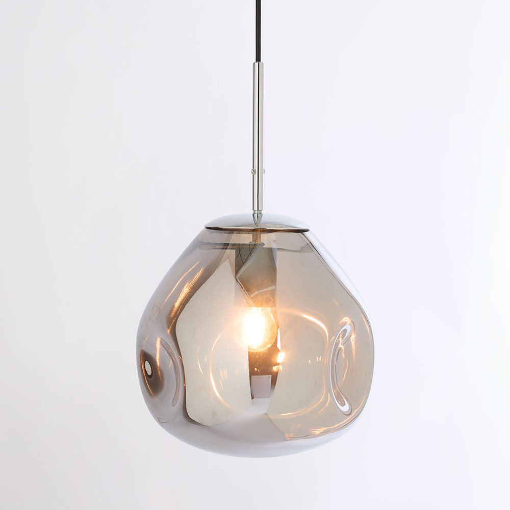 Ziara Ceiling Pendant - Chrome