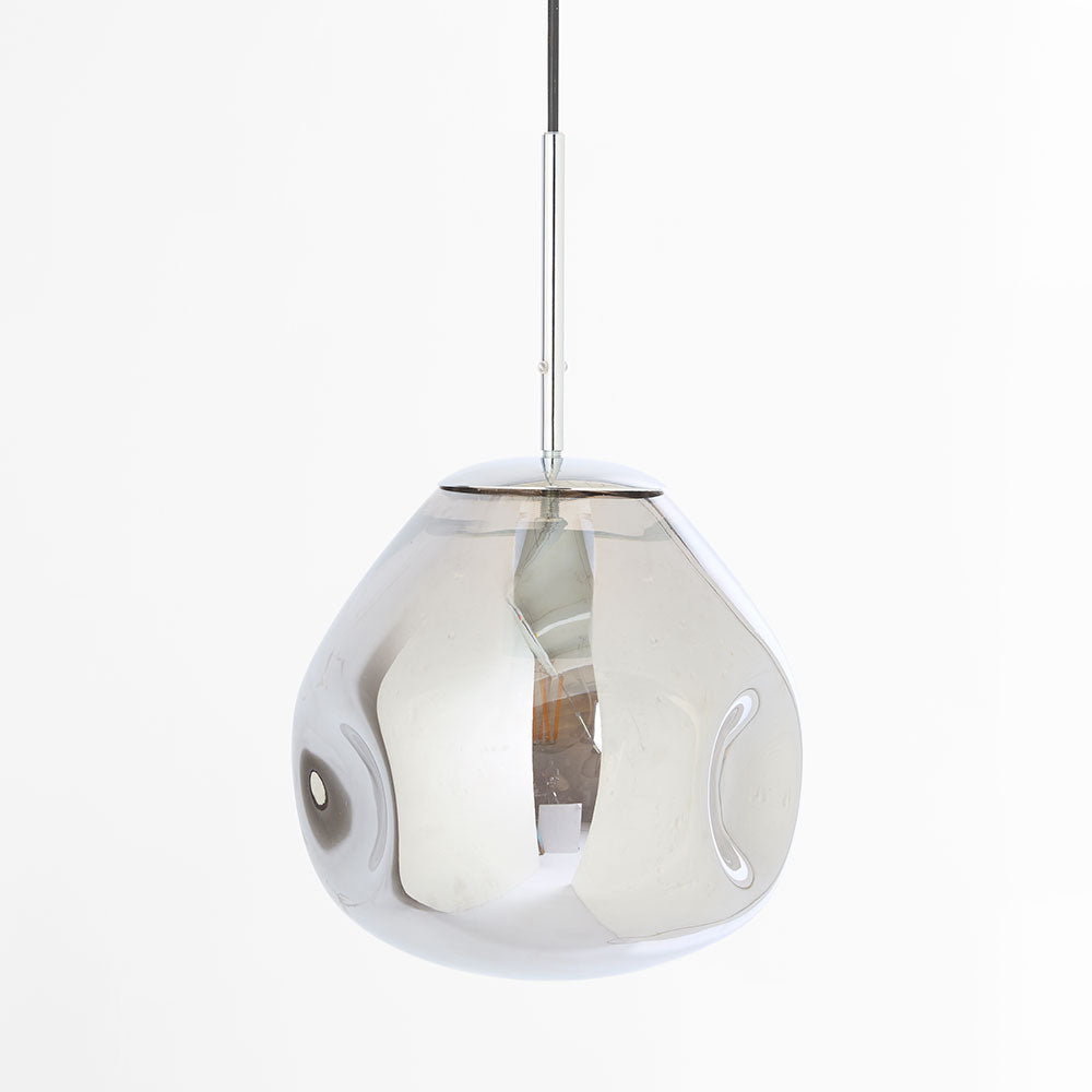 Ziara Ceiling Pendant - Chrome