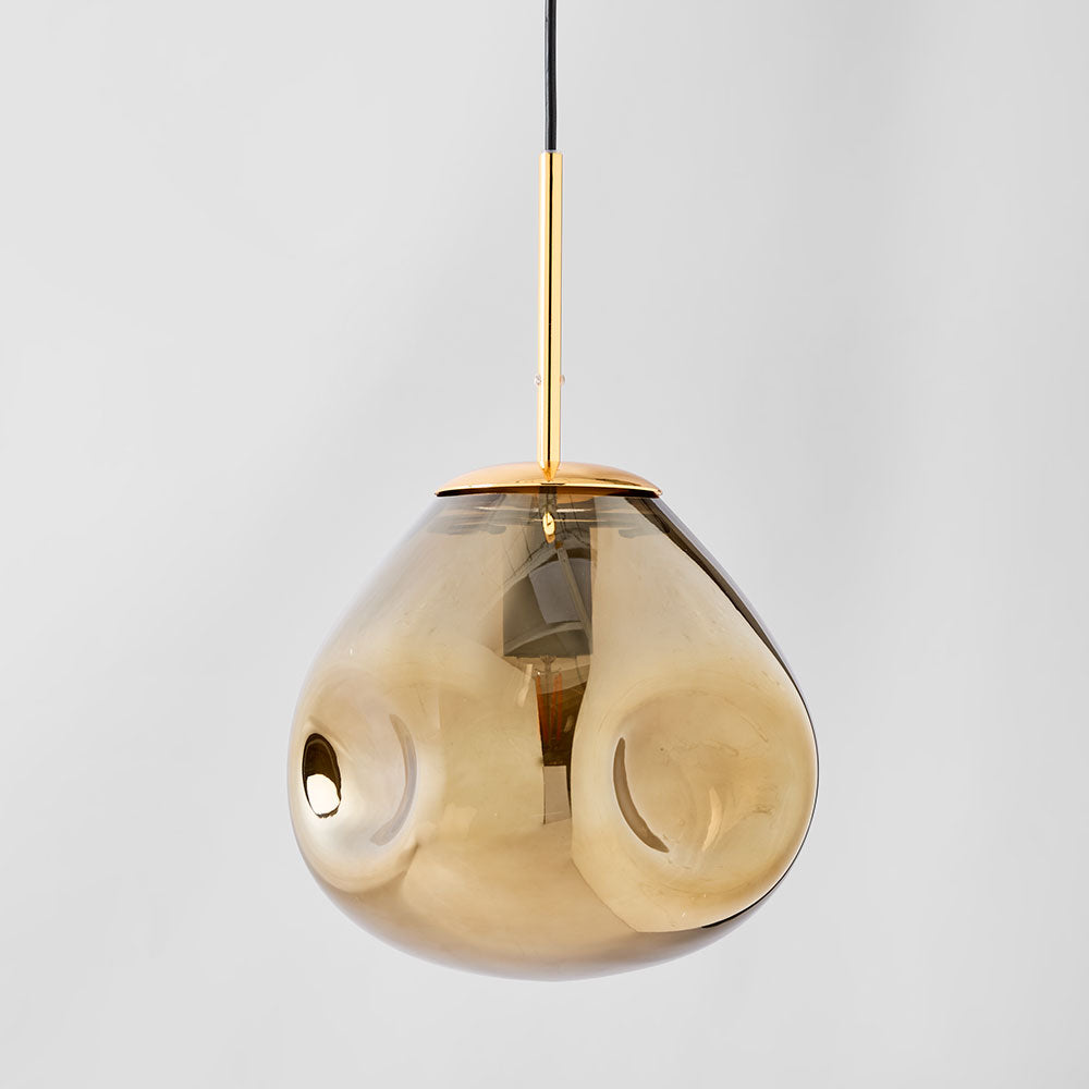 Ziara Ceiling Pendant - Gold
