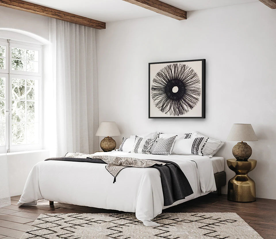 Textural Soul II - Textural Artwork