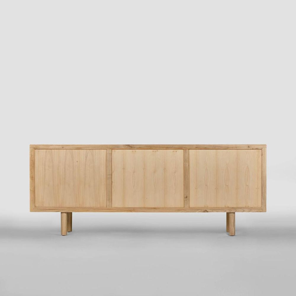 Nelson Sideboard Unit - Natural