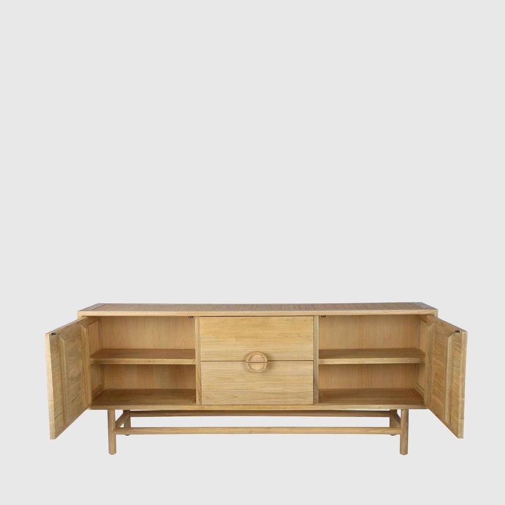 Rondo Sideboard - Natural