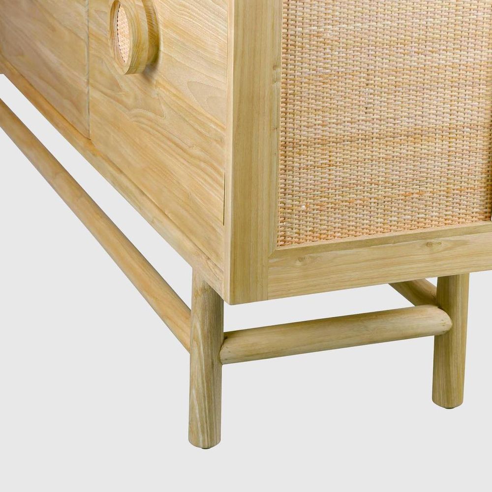 Rondo Sideboard - Natural