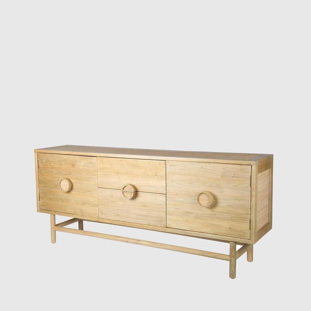 Rondo Sideboard - Natural