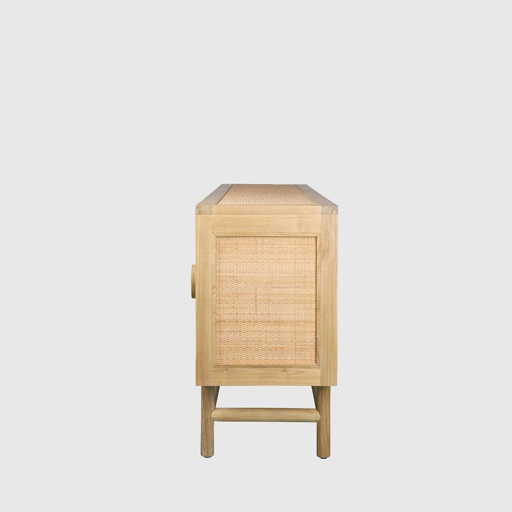 Rondo Sideboard - Natural