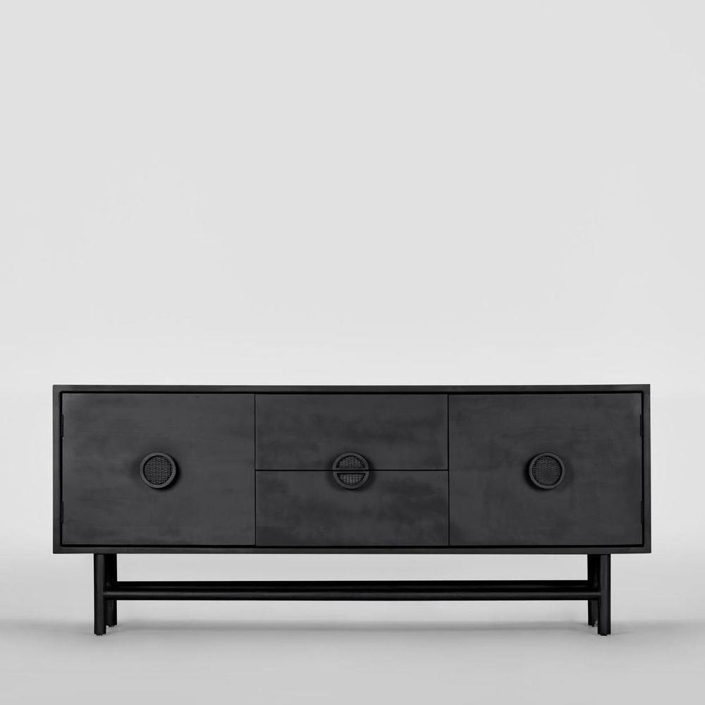 Rondo Sideboard - Black