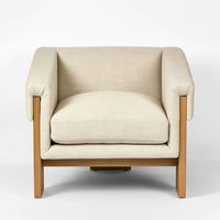 Claude Armchair