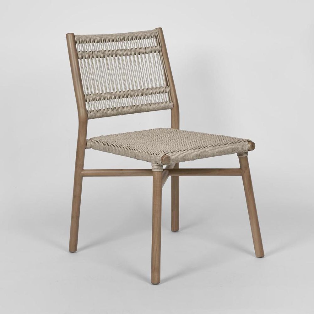 Wategos Dining Chair - Natural