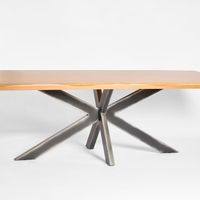Wainscott Dining Table