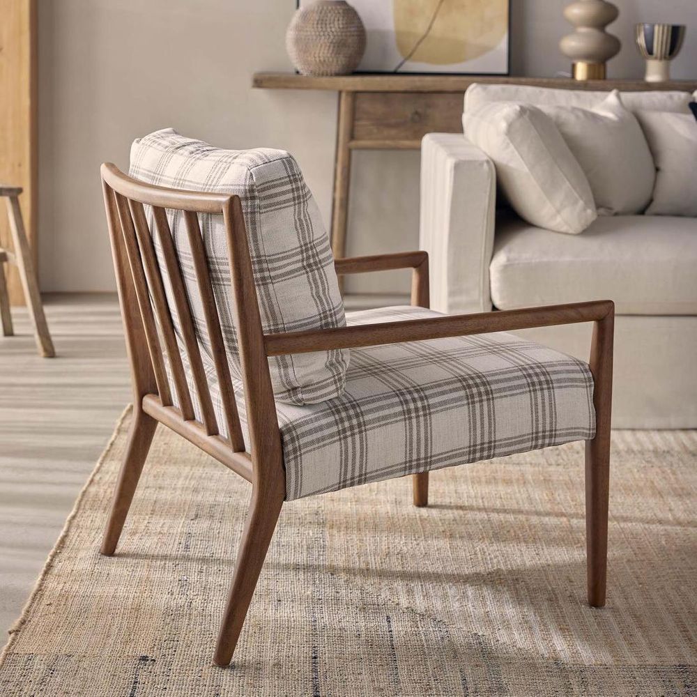 Douglas Armchair