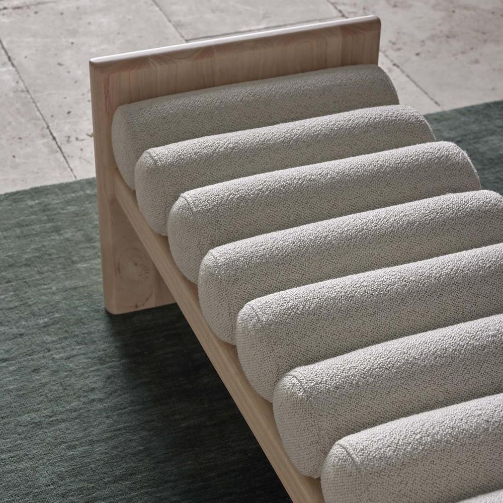Ava Bench Seat