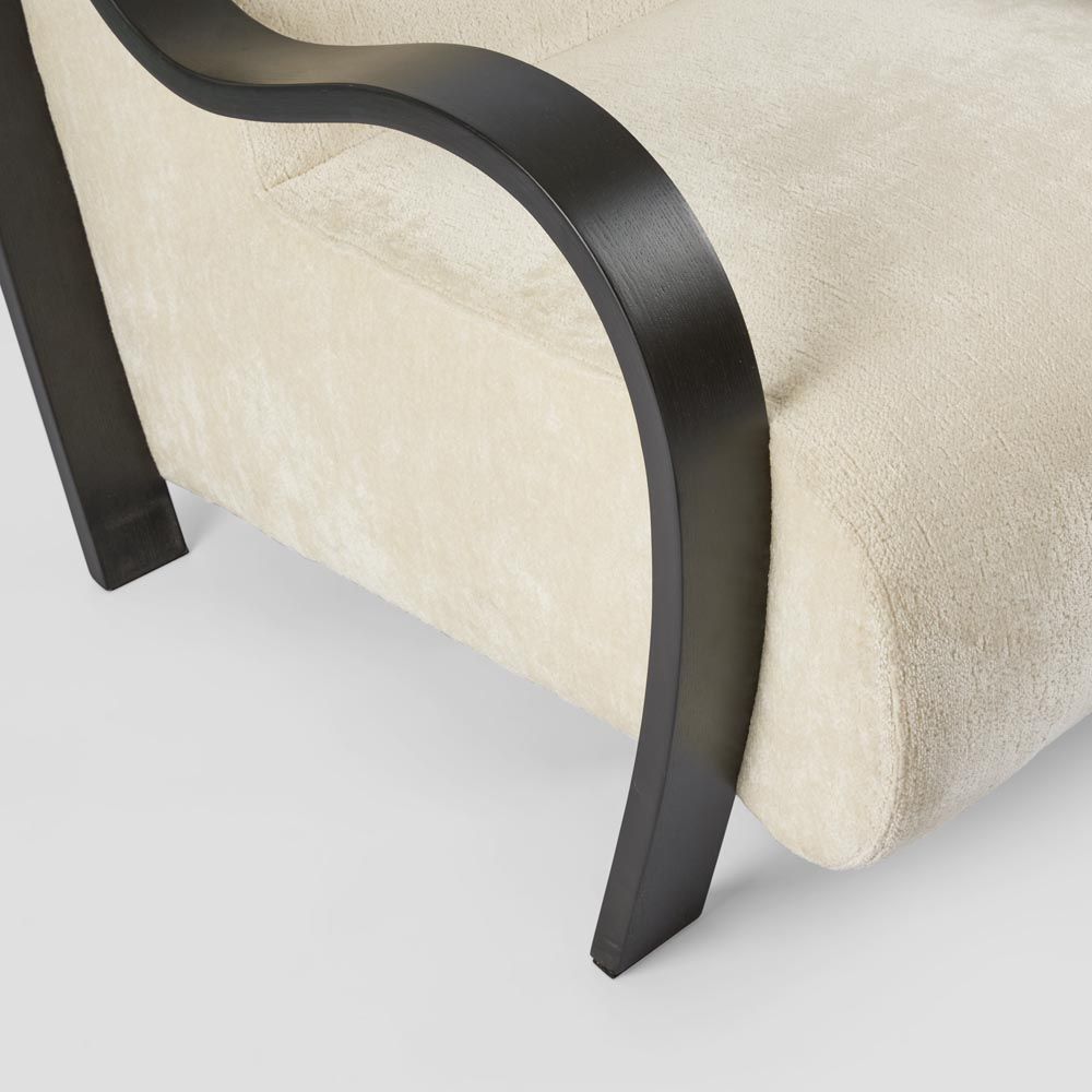 Apollo Armchair
