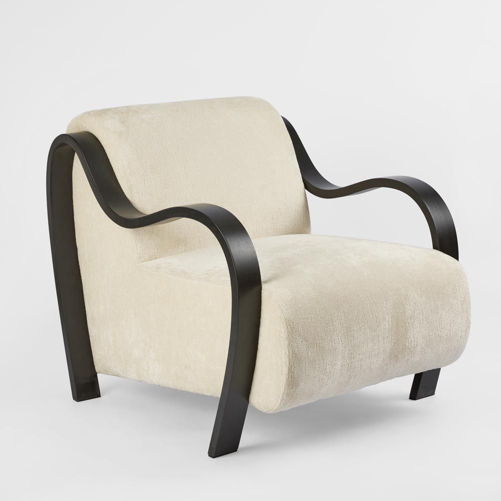 Apollo Armchair