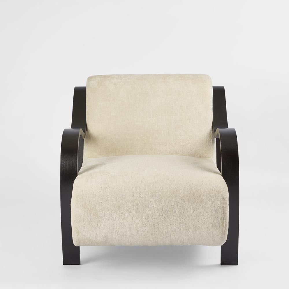 Apollo Armchair