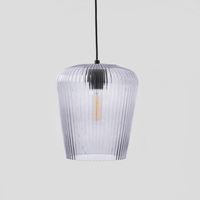 Rambla Ceiling Pendant - Light Grey