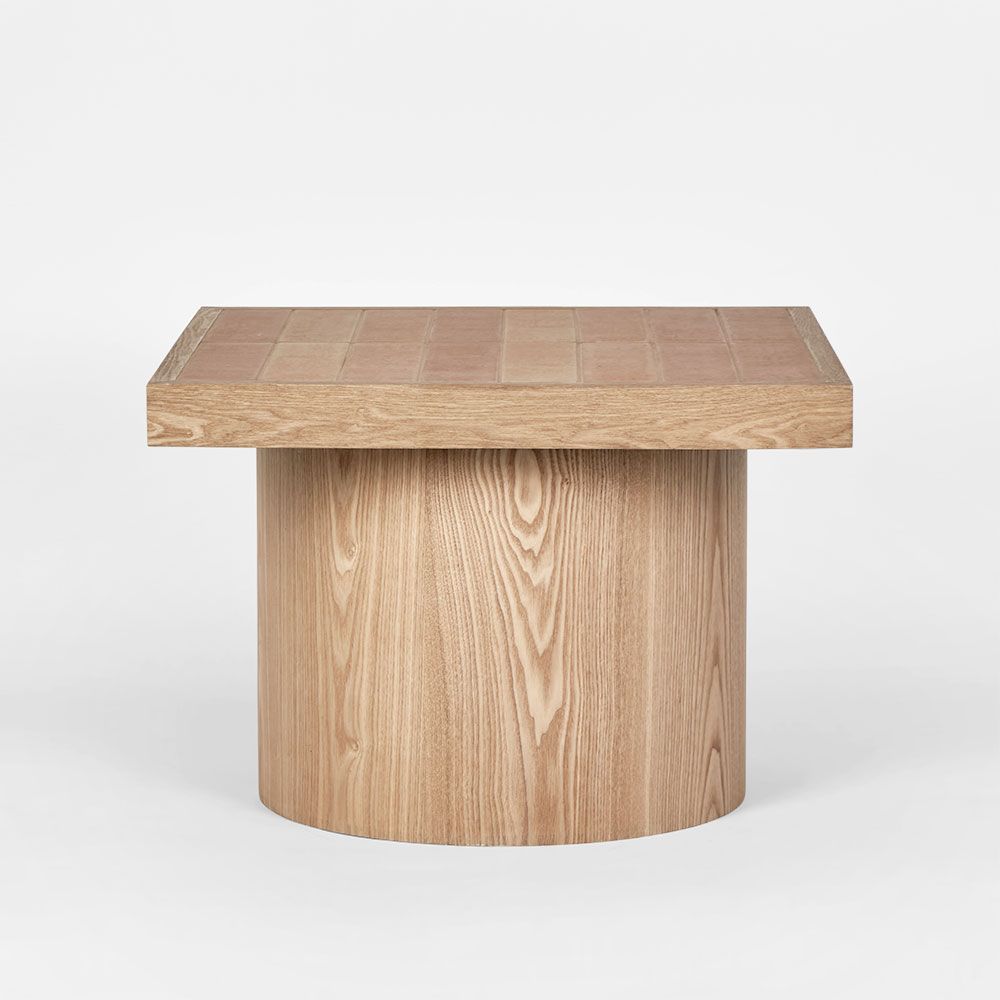 Atelier Coffee Table - Natural