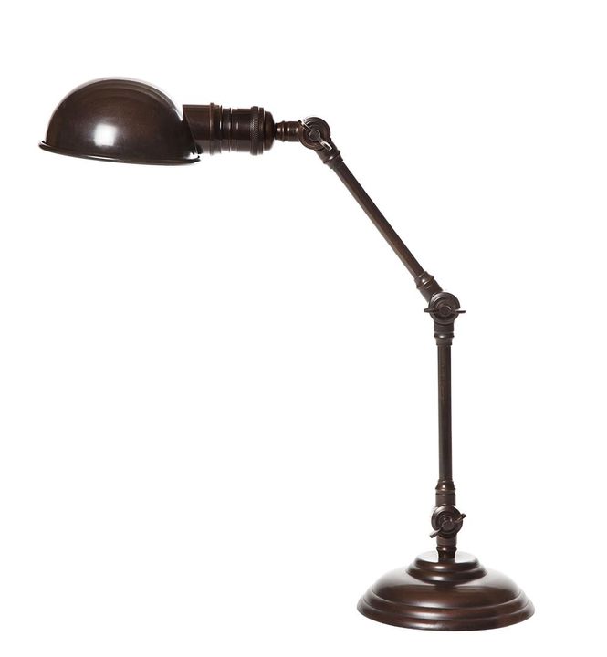 Stamford Desk Lamp - Bronze