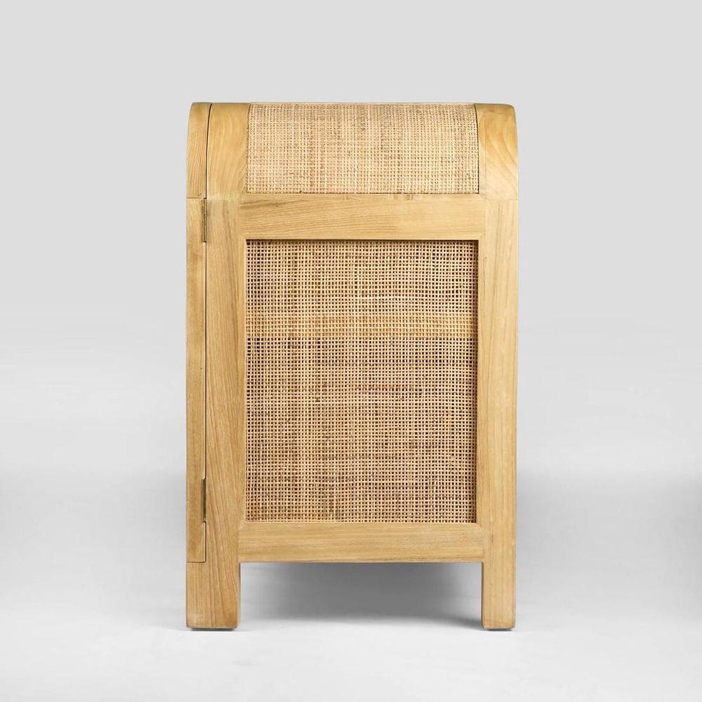 Grace Buffet Unit - Natural