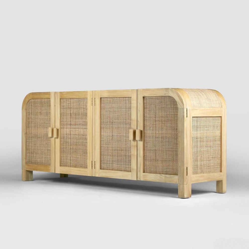 Grace Buffet Unit - Natural
