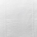 Luca Linen Outdoor Cushion - Off White