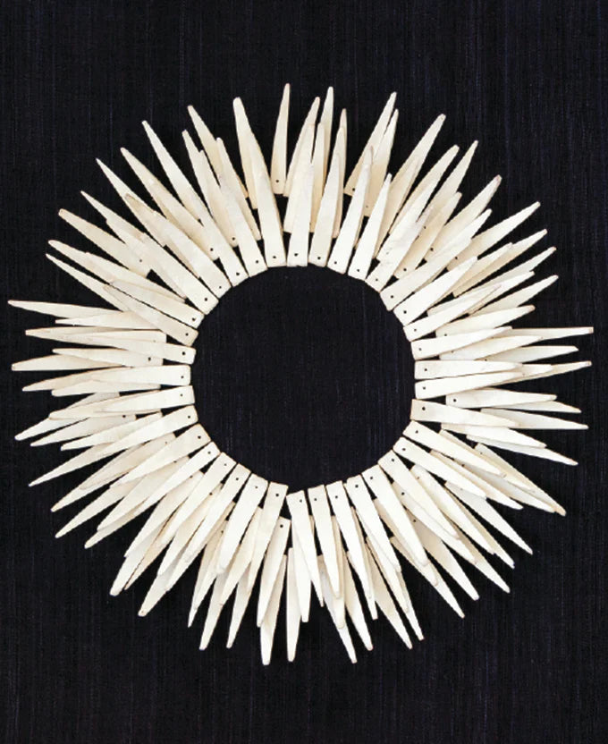 Textural Drift II - Textural Artwork