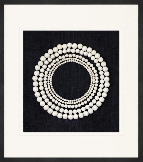 Textural Drift III - Textural Artwork