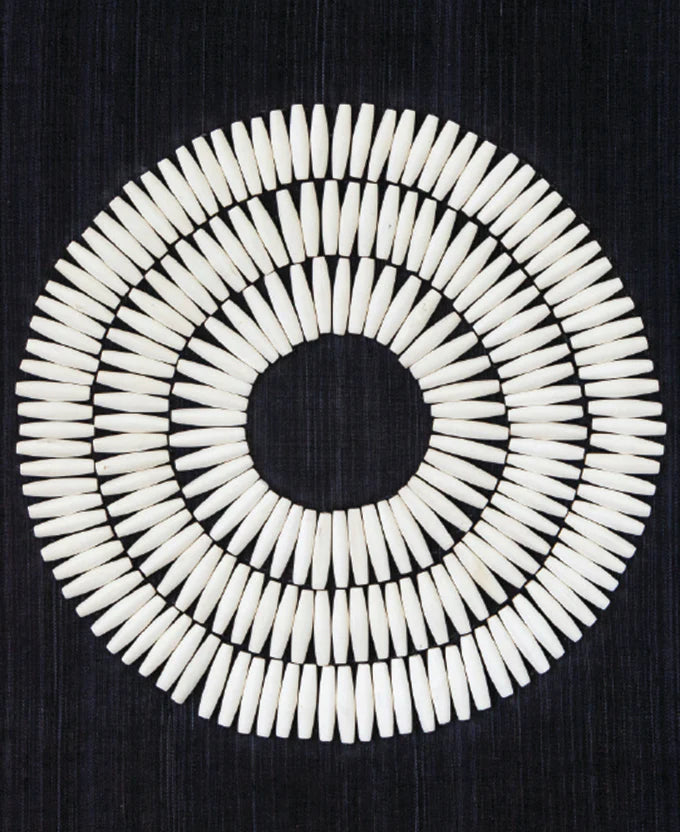 Textural Drift IV - Textural Artwork