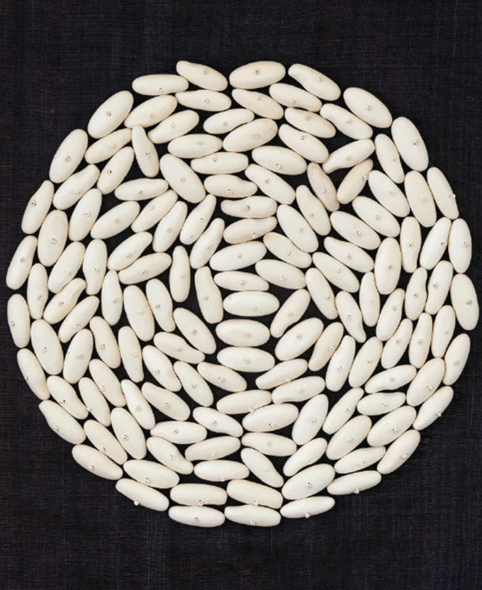 Textural Drift V - Textural Artwork