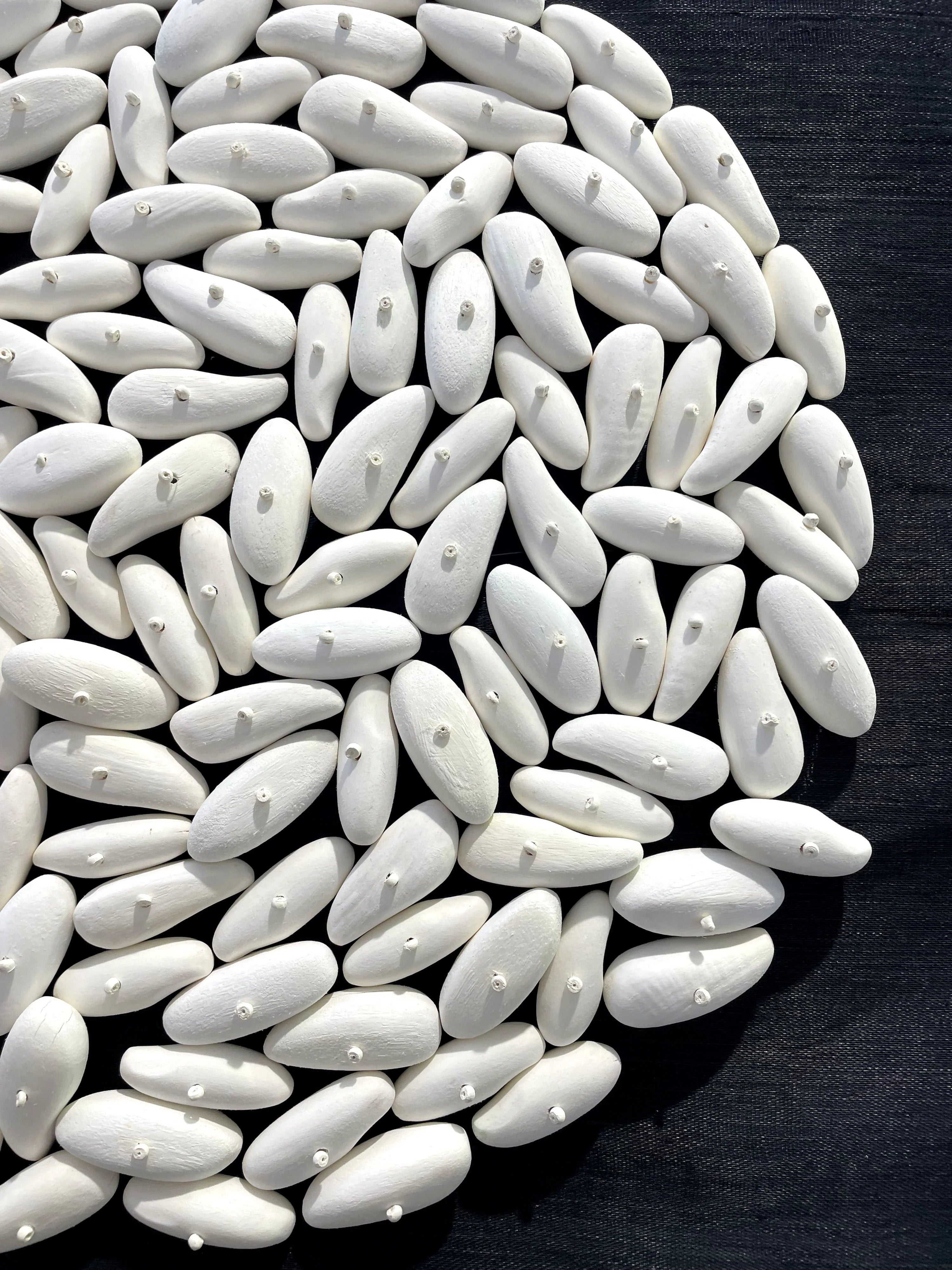 Textural Drift V - Textural Artwork