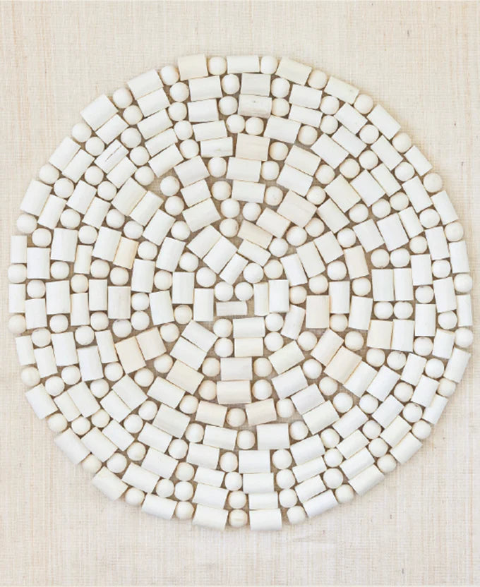 Textural Drift VII - Textural Artwork