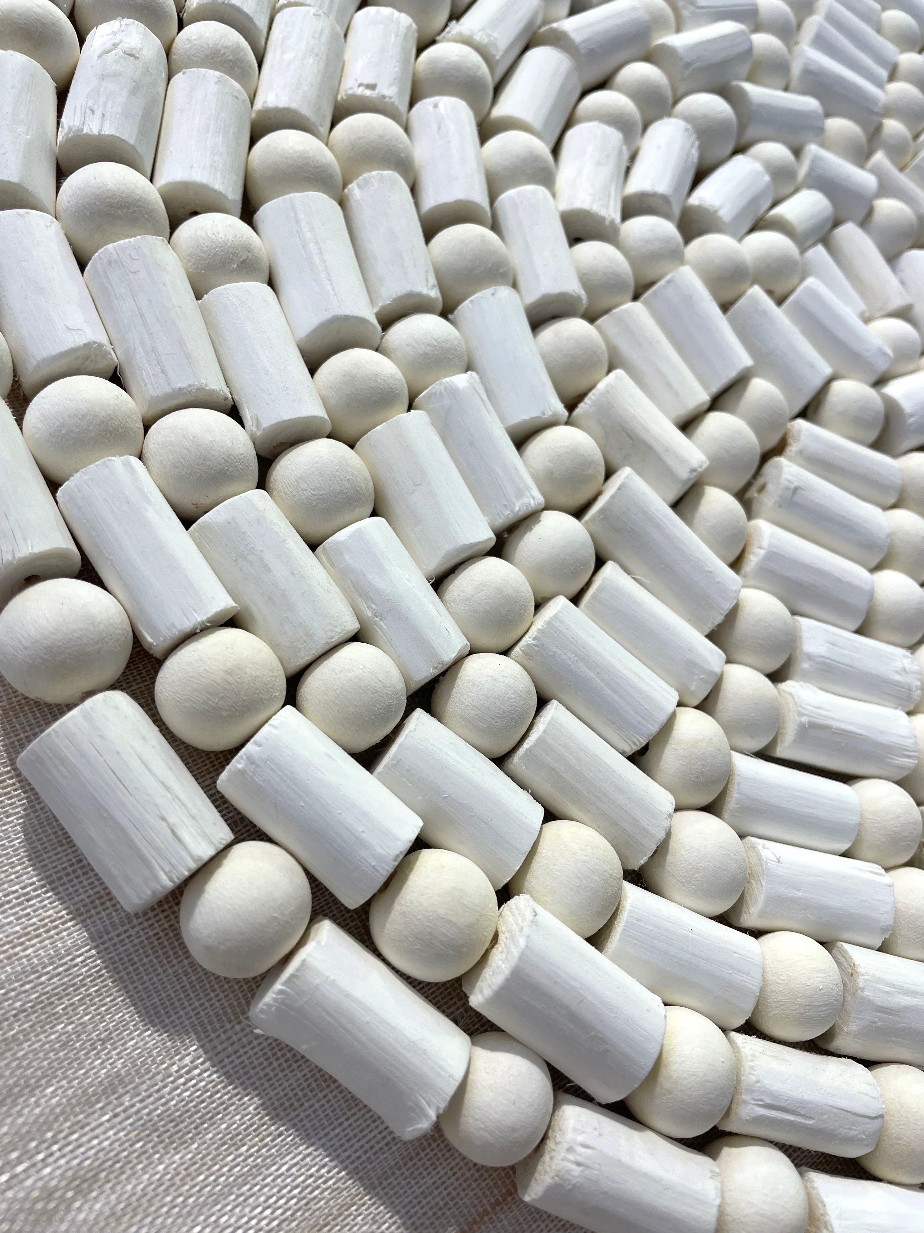 Textural Drift VII - Textural Artwork