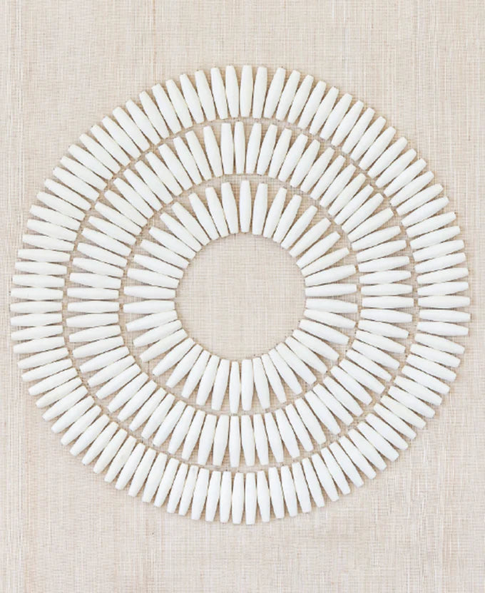 Textural Drift X - Textural Artwork