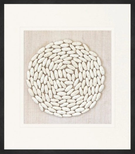 Textural Drift XI - Textural Artwork