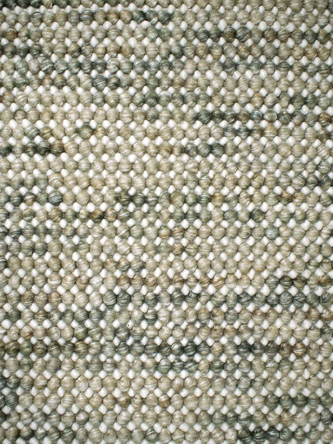 Magic Wool Rug - Autumn